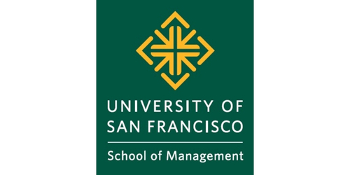University of San Francisco  - Rady School of Management